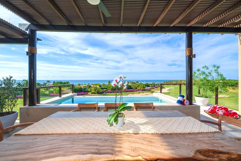 Condo Carey — 3-Bedroom Condo in Las Marietas, Punta Mita
