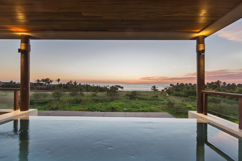 Condo Ceres — 3-Bedroom Condo in Las Marietas, Punta Mita