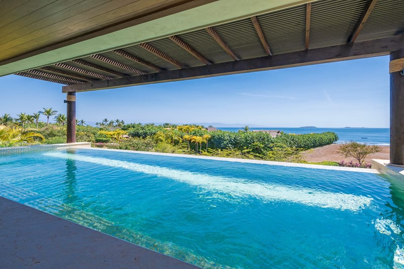 Condo Ensueño — 3-Bedroom Condo in TAU, Punta Mita
