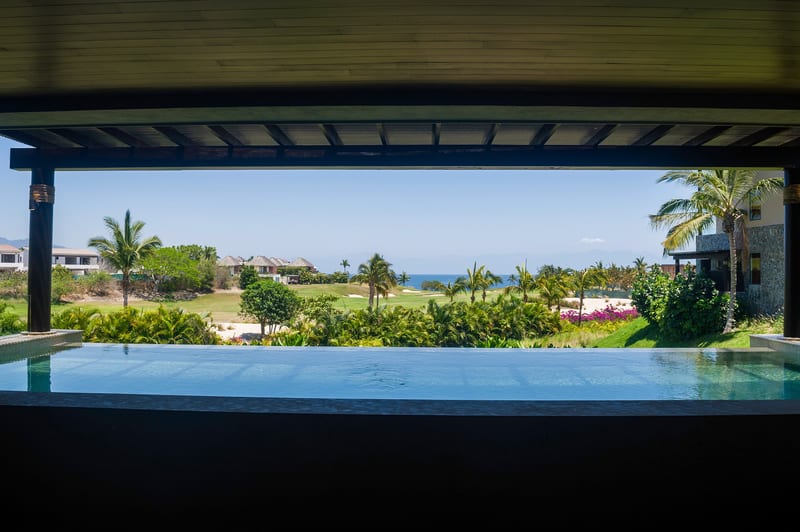 Condo Ginger — 3-Bedroom Condo in TAU, Punta Mita
