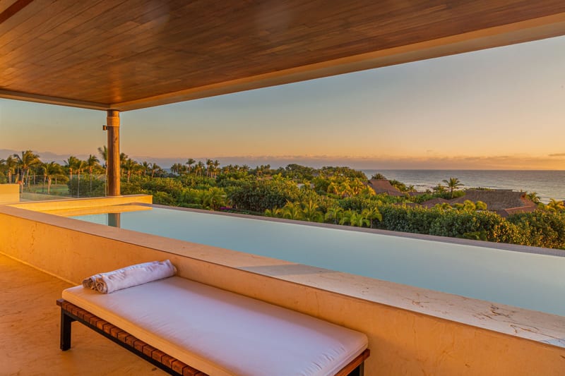 Condo Haramara — 3-Bedroom Condo in TAU, Punta Mita