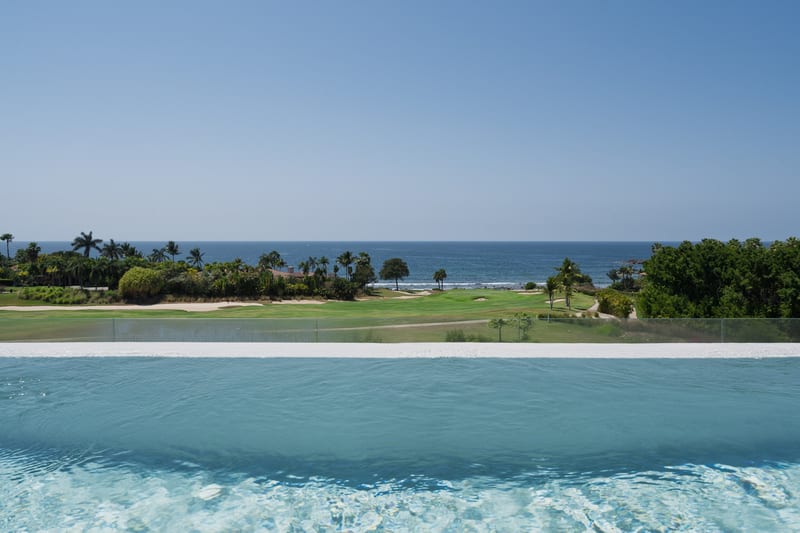 Condo Joya — 3-Bedroom Condo in Las Marietas, Punta Mita