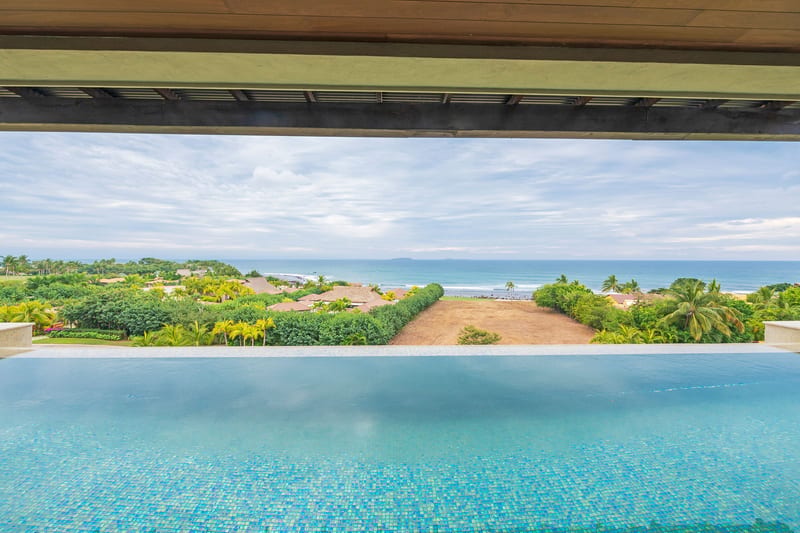 Condo Las Olas — 3-Bedroom Condo in TAU, Punta Mita