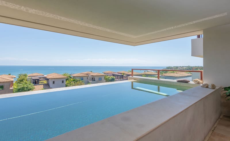 Condo Nautica — 4-Bedroom Condo in El Encanto, Punta Mita