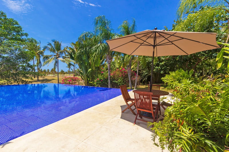Condo Palma Azul — 2+1-Bedroom Condo in Las Terrazas, Punta Mita