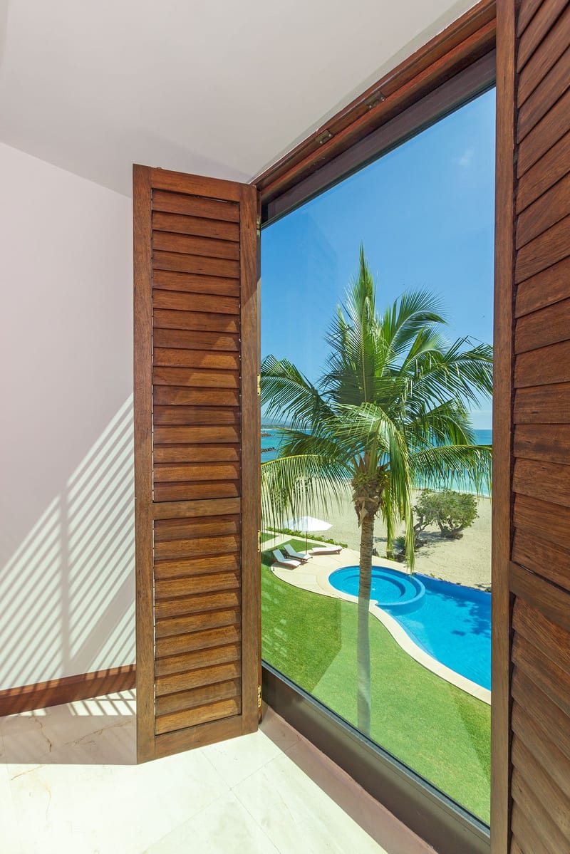 Condo Peonia — 3+1-Bedroom Condo in Hacienda de Mita, Punta Mita