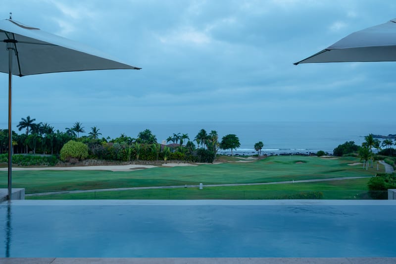 Condo Piscis — 3-Bedroom Condo in Las Marietas, Punta Mita
