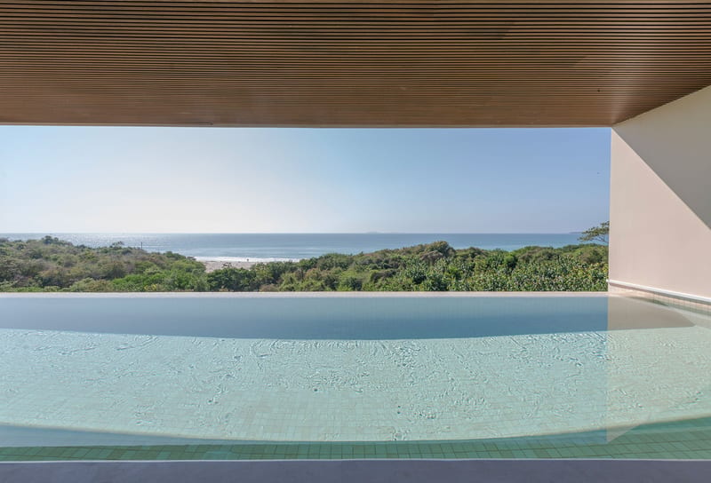 Condo Raya — 4-Bedroom Condo in Surf Residences, Punta Mita
