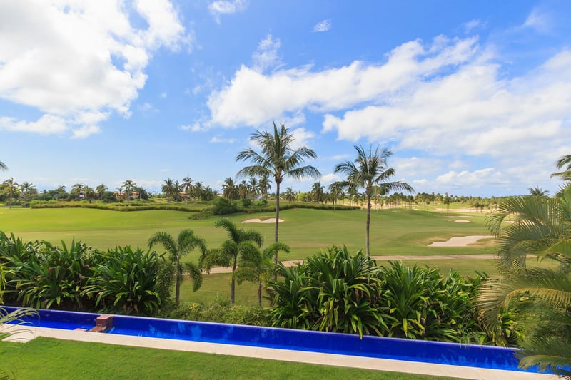 Condo Terramar — 3+1-Bedroom Condo in Las Terrazas, Punta Mita