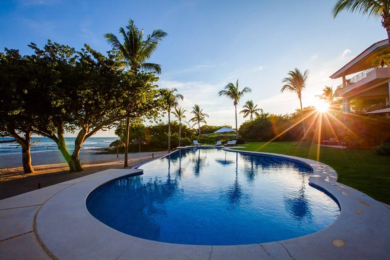 Condo Violeta — 3+1-Bedroom Condo in Hacienda de Mita, Punta Mita