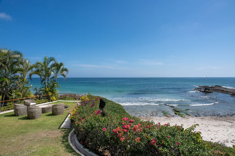 Estate Buho — 5+1-Bedroom Estate in Ranchos Estates, Punta Mita