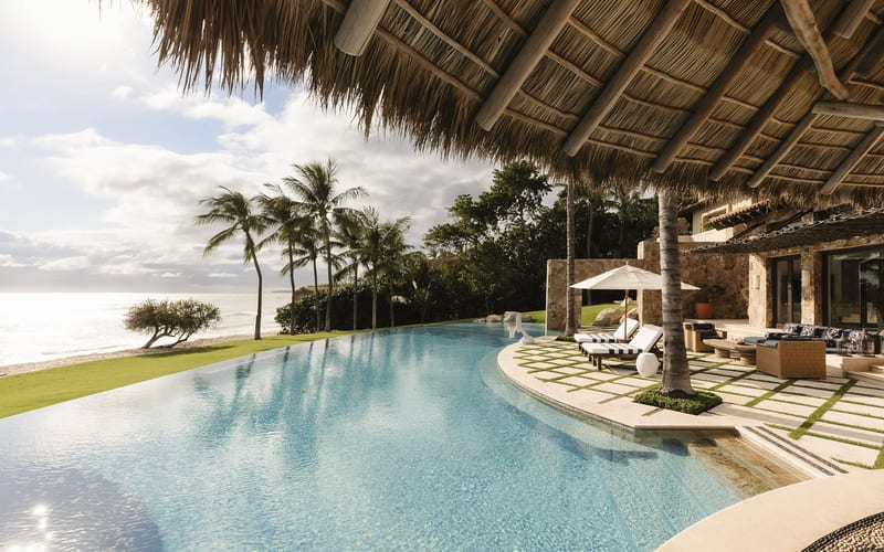 La Vida Dulce — 8-Bedroom Estate in El Banco, Punta Mita
