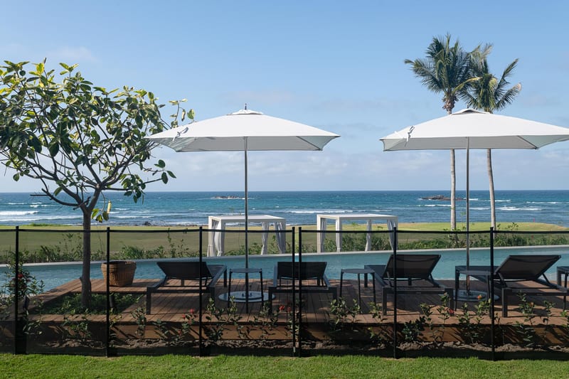 Pacifico 6 Sur — 8-Bedroom Estate in Pacífico Estates, Punta Mita