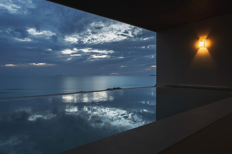 Penthouse ArenaMar — 4+1-Bedroom Penthouse in Surf Residences, Punta Mita