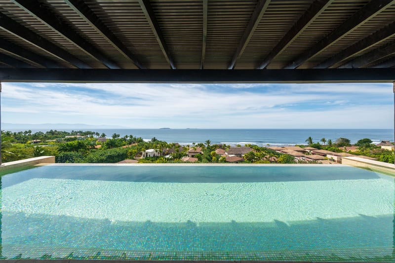 PH Bugambilia — 4-Bedroom Penthouse in TAU, Punta Mita
