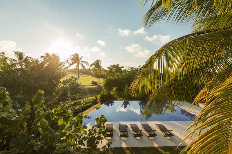 PH Condo Golf — 2+1-Bedroom Penthouse in Las Terrazas, Punta Mita