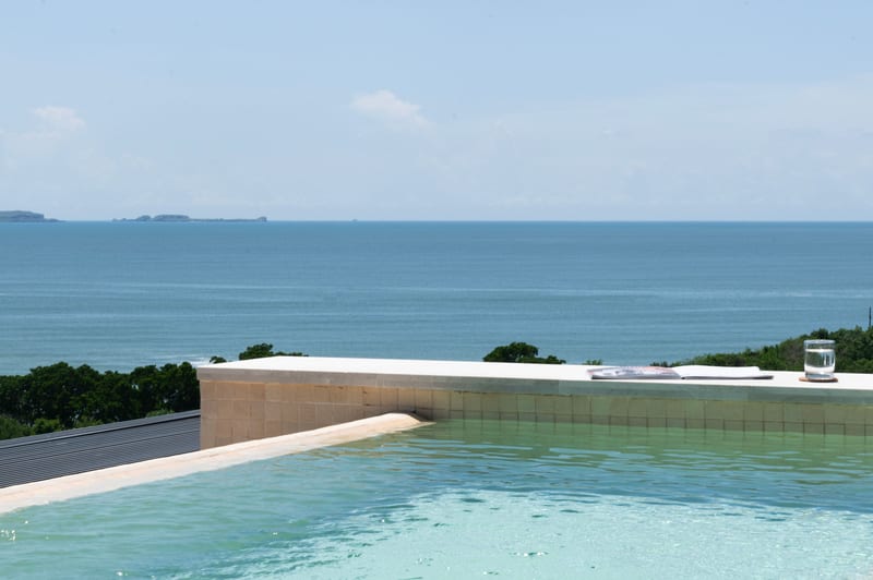 PH Oasis — 4-Bedroom Penthouse in Surf Residences, Punta Mita