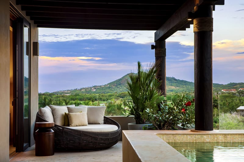 PH Prima Vista — 4-Bedroom Penthouse in TAU, Punta Mita