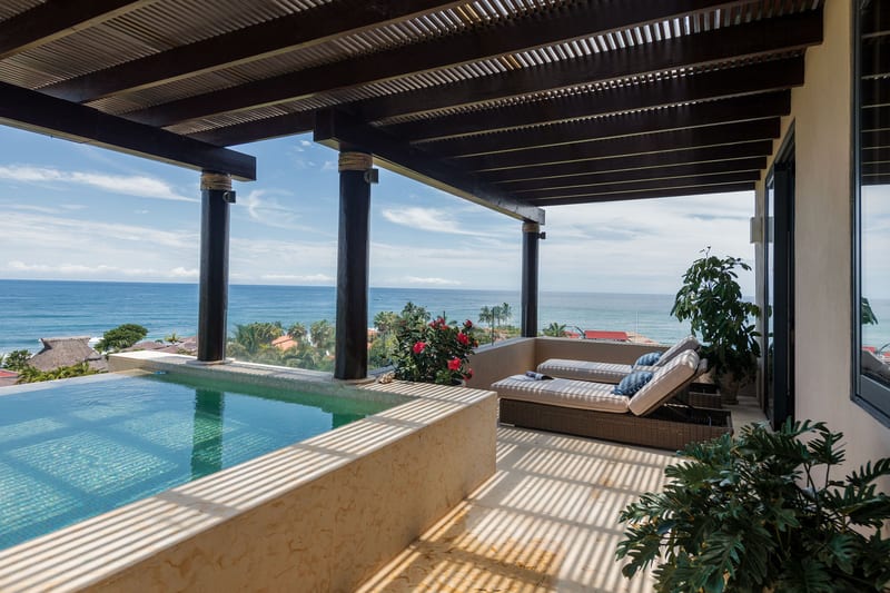 PH Vista Ballena — 4-Bedroom Penthouse in TAU, Punta Mita