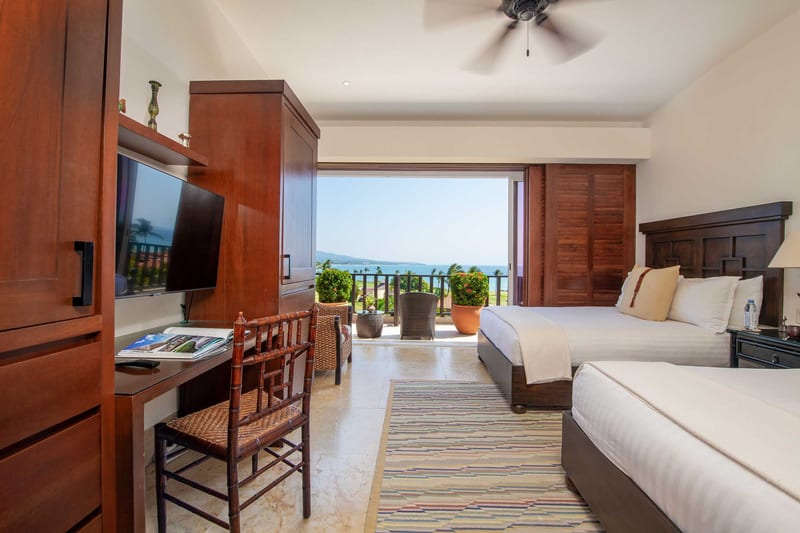 PH Vista Encanto — 3-Bedroom Penthouse in El Encanto, Punta Mita