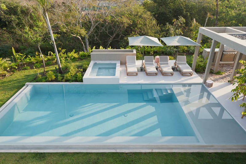 Selva 33 — 4-Bedroom Villa in Selva, Punta Mita