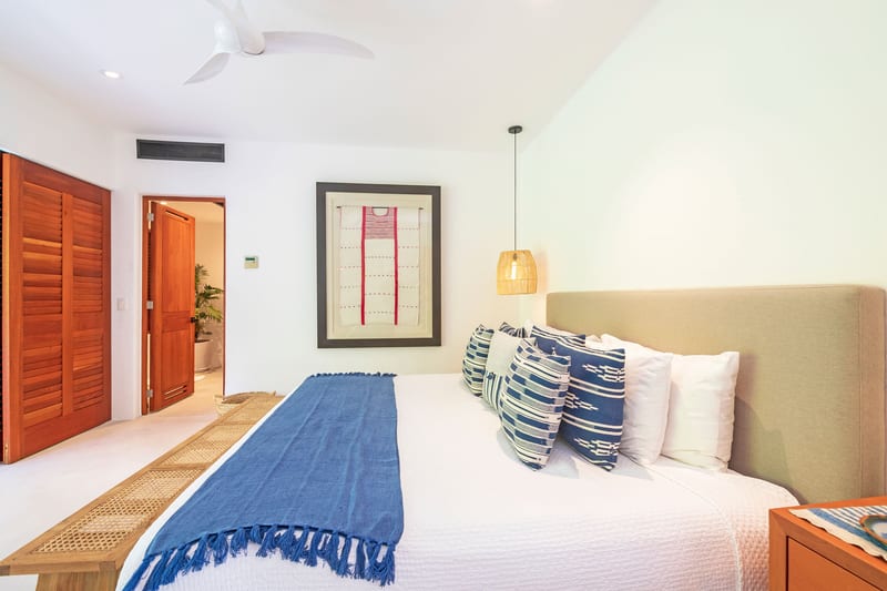 Villa Agave — Villa in Four Seasons Villas, Punta Mita
