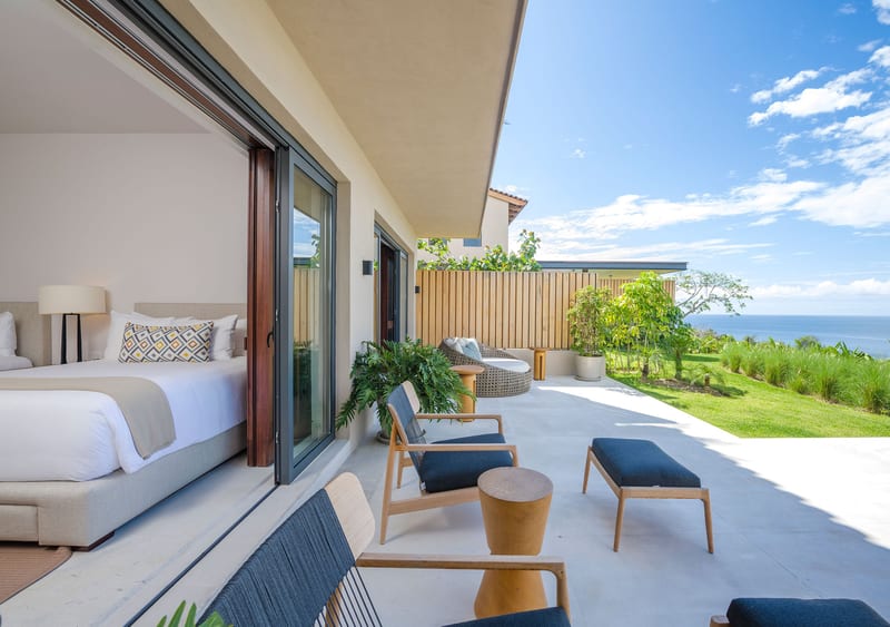 Villa Cielo Azul — 4-Bedroom Villa in Iyari, Punta Mita
