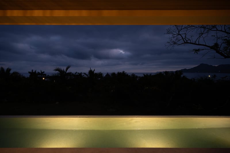 Villa Monarca — 4-Bedroom Villa in Kupuri Beach Residences, Punta Mita
