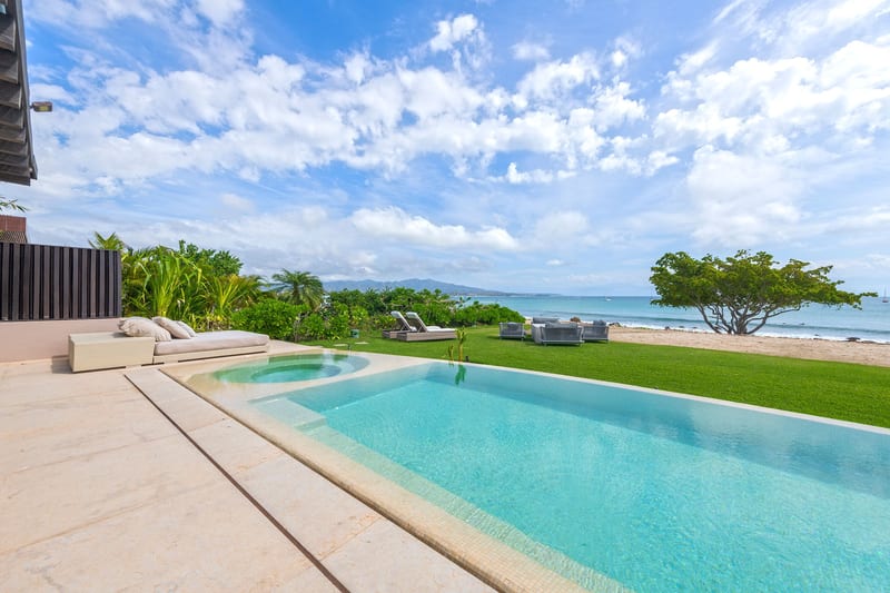 Vista Hermosa — 5-Bedroom Villa in Porta Fortuna, Punta Mita